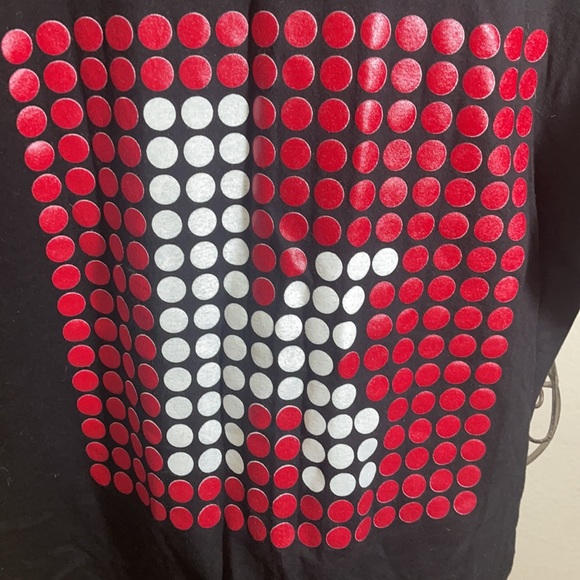 AWESOME THE KILLERS 2013 TOUR SHIRT - Picture 2 of 4